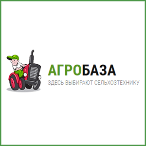 АгроБаза - сельскохозяйственный портал