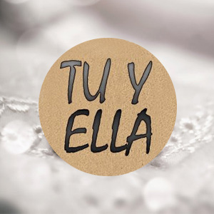 Сайт для брачного агентства «Tu Y Ella» (Испания)